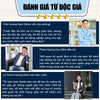 Combo Sách Nghệ Thuật Kết Giao: Kết Bạn Với Người Xuất Chúng, Nghệ Thuật Kết Nối, Hiệu Ứng Franklin-Mối Quan Hệ Tốt Bắt Nguồn Từ Sự Làm Phiền - Bizbooks
