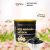 Bột Ngũ Hắc Mè Đen THI YÊN 600G - Dinh Dưỡng Đen Cho Tóc & Giấc Ngủ