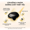 Bột Ngũ Hắc Mè Đen THI YÊN 600G - Dinh Dưỡng Đen Cho Tóc & Giấc Ngủ
