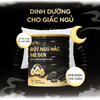Bột Ngũ Hắc Mè Đen THI YÊN 600G - Dinh Dưỡng Đen Cho Tóc & Giấc Ngủ