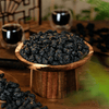 30 gói Trà Ngũ Hắc An Nhiên, hỗ trợ nuôi dưỡng tóc nhanh khoẻ, đen tóc, tóc rụng yếu,Nguyên liệu sấy lạnh, Sấy lạnh