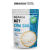 Combo [ Bột Đậu Đỏ 250G , Bột Cam Thảo Đậu Đỏ 250G , Bột Cám Gạo 250G ] Mặt nạ đắp dưỡng da Obaxua