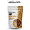 Combo [ Bột Đậu Đỏ 250G , Bột Cam Thảo Đậu Đỏ 250G , Bột Cám Gạo 250G ] Mặt nạ đắp dưỡng da Obaxua