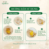 [RẺ VÔ ĐỊCH] Detox Dứa Thơm Antalica Bổ Sung Glutathione Và VitaminC, Thơm Ngon Hộp, 20 Gói TẶNG KÈM Bình giữ nhiệt + trà thảo mộc