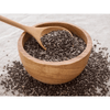 [Giảm Cân - Ăn Kiêng] Hạt Chia Hữu Cơ Chuẩn Organic Chất Lượng Sạch - Đều - Đẹp