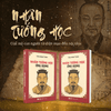 [BỘ 3 CUỐN] Sách Tinh Hoa Huyền Học - Kinh Dịch Đạo Của Người Quân Tử, Phong Thủy Khai Vận, Nhân Tướng Học Ứng Dụng