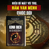 [BỘ 3 CUỐN] Sách Tinh Hoa Huyền Học - Kinh Dịch Đạo Của Người Quân Tử, Phong Thủy Khai Vận, Nhân Tướng Học Ứng Dụng