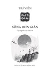 Bộ Sách Bách Trí Minh Đạo: Tu Dưỡng Bản Thân, Trí Tuệ Xử Thế, Sống Đơn Giản, Tề Gia Dưỡng Người