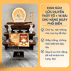Bộ 2 Cuốn: Kinh Sám Cửu Huyển Thất Tổ + 14 Bài Chú Phổ Biến Hằng Ngày
