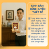 Bộ 2 Cuốn: Kinh Sám Cửu Huyển Thất Tổ + 14 Bài Chú Phổ Biến Hằng Ngày