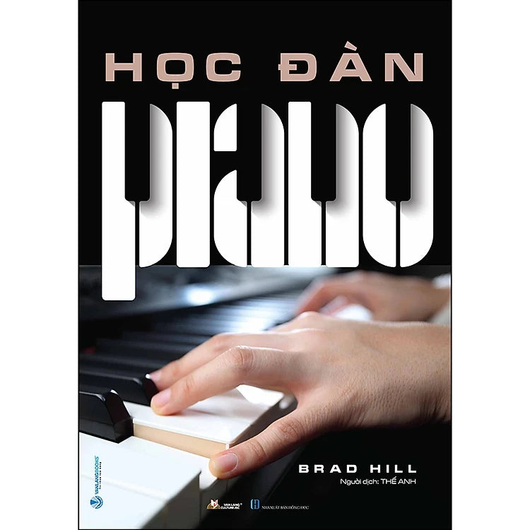 Sách Học Đàn Piano