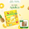 [RẺ VÔ ĐỊCH] Detox Dứa Thơm Antalica Bổ Sung Glutathione Và VitaminC, Thơm Ngon Hộp, 20 Gói TẶNG KÈM Bình giữ nhiệt + trà thảo mộc
