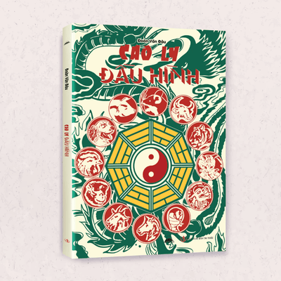 Sách - Cao Ly Đầu Hình - Đoàn Văn Đâu - Tiên Phong Books