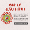 Sách - Cao Ly Đầu Hình - Đoàn Văn Đâu - Tiên Phong Books
