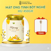 MẬT ONG TINH BỘT NGHỆ