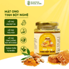MẬT ONG TINH BỘT NGHỆ