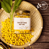Hộp 120g Viên tinh bột nghệ mật ong nguyên chất| tự nhiên, hữu cơ| tốt cho, dạ dày