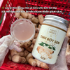 Tinh bột củ sen nguyên chất JANG GREEN – bột dinh dưỡng nhà làm 100% từ củ sen tươi sạch tự nhiên