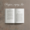 Chuyện Ngày Hạ