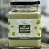 Rau má đậu xanh OGANIC amabi,Bột rau má nguyên chất thanh nhiệt,giải độc,mát gan 100%natural