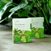 Bột rau má đậu xanh Dalahouse 200gram đạt chuẩn hữu cơ