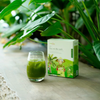 Bột rau má đậu xanh Dalahouse 200gram đạt chuẩn hữu cơ