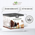 Trà gạo lứt đậu đen túi lọc Goce - Ổn định đường huyết