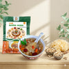Chén Chè Dưỡng Nhan Set Nguyên Liệu Thơm Ngon, Bổ Dưỡng 25 Chén NHALAM FOOD ( Kèm Công Thức)