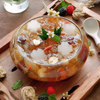 Chén Chè Dưỡng Nhan Set Nguyên Liệu Thơm Ngon, Bổ Dưỡng 25 Chén NHALAM FOOD ( Kèm Công Thức)