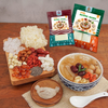 Chén Chè Dưỡng Nhan Set Nguyên Liệu Thơm Ngon, Bổ Dưỡng 25 Chén NHALAM FOOD ( Kèm Công Thức)