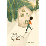 Người Bình Thường Tập Lớn