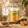Bột Đậu Hạt Rau Củ Nghệ Gạo Lứt