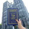 [Tặng Sách Tự Bạch - Thánh Augustine] Kinh Thánh Công Giáo Bản Đặc Biệt: Bộ Tân Ước - Cựu Ước Bìa Cứng (Dịch bởi Linh mục Nguyễn Thế Thuấn)