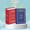 [Tặng Sách Tự Bạch - Thánh Augustine] Kinh Thánh Công Giáo Bản Đặc Biệt: Bộ Tân Ước - Cựu Ước Bìa Cứng (Dịch bởi Linh mục Nguyễn Thế Thuấn)