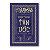 [Tặng Sách Tự Bạch - Thánh Augustine] Kinh Thánh Công Giáo Bản Đặc Biệt: Bộ Tân Ước - Cựu Ước Bìa Cứng (Dịch bởi Linh mục Nguyễn Thế Thuấn)