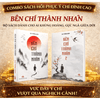[SALE 30%] Bền Chí Thành Nhân - Bộ Sách Rèn Ý Chí, Dựng Bản Lĩnh Và Khai Mở Trí Tuệ