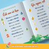 [Sale tết thiếu nhi] Sách - Thơ, Truyện, Đồng Dao, Câu Đố, Tập Nói Tập Đọc Cho Bé 0-6 Tuổi - Combo 4 Quyển