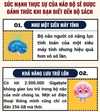 COMBO 3Q Huấn Luyện Não Bộ, Lập Trình Não Bộ, Trí Nhớ Minh Mẫn Khai Phá Rèn Luyện Và Nâng Cấp Bộ Não