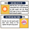 COMBO 3Q Huấn Luyện Não Bộ, Lập Trình Não Bộ, Trí Nhớ Minh Mẫn Khai Phá Rèn Luyện Và Nâng Cấp Bộ Não