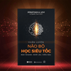COMBO 3Q Huấn Luyện Não Bộ, Lập Trình Não Bộ, Trí Nhớ Minh Mẫn Khai Phá Rèn Luyện Và Nâng Cấp Bộ Não
