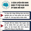 COMBO 3Q Huấn Luyện Não Bộ, Lập Trình Não Bộ, Trí Nhớ Minh Mẫn Khai Phá Rèn Luyện Và Nâng Cấp Bộ Não