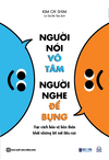 COMBO Khéo Ăn Nói-Giỏi Kết Nối : Người Nói Vô Tâm Người Nghe Để Bụng + Nghệ Thuật Pha Trò Dí Dỏm + Nghệ Thuật Kết Nối+ Trí Tuệ Cảm Xúc Cao , cách giao tiếp giúp bạn chinh phục lòng người + 55 Cách Để Trở Thành Người Giỏi Giao Tiếp
