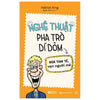 COMBO Khéo Ăn Nói-Giỏi Kết Nối : Người Nói Vô Tâm Người Nghe Để Bụng + Nghệ Thuật Pha Trò Dí Dỏm + Nghệ Thuật Kết Nối+ Trí Tuệ Cảm Xúc Cao , cách giao tiếp giúp bạn chinh phục lòng người + 55 Cách Để Trở Thành Người Giỏi Giao Tiếp