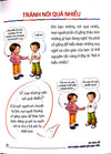 COMBO Khéo Ăn Nói-Giỏi Kết Nối : Người Nói Vô Tâm Người Nghe Để Bụng + Nghệ Thuật Pha Trò Dí Dỏm + Nghệ Thuật Kết Nối+ Trí Tuệ Cảm Xúc Cao , cách giao tiếp giúp bạn chinh phục lòng người + 55 Cách Để Trở Thành Người Giỏi Giao Tiếp