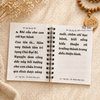 Sách - Chú Đại Bi Mini - Hướng Dẫn Trì Tụng Và Phát Nguyện - 18 Lời Phát Nguyện Theo Hoàn Cảnh