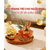 Đá Muối Hồng Himalaya Tự Nhiên Dùng Khuếch Tán Tinh Dầu & Thanh Tẩy Nhà Cửa