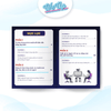 Combo Sách (Tặng 5EB+KH.AI): Xây kênh tự động AI Agent + AI siêu mạnh + 3 cấp độ AI + Kiếm tiền Youtube + Xu hướng