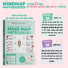 [TẶNG KHOÁ HỌC ĐỘC QUYỀN] Sách Mindmap Hack Phát Âm Tiếng Anh Cho Người Mới Bắt Đầu, Lộ Trình 55 Ngày Chinh Phục IPA