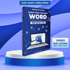 Sách Word - Excel Bộ 2 Cuốn Tin Học Văn Phòng Thành Thạo Sau 15 Ngày - Có Tặng Kèm Video Hướng Dẫn