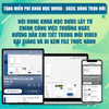 Sách Word - Excel Bộ 2 Cuốn Tin Học Văn Phòng Thành Thạo Sau 15 Ngày - Có Tặng Kèm Video Hướng Dẫn